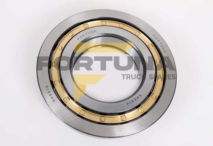 Imagem do produto ROLAMENTO 566616 - CAMBIO ZF - Cód: FAP-2820